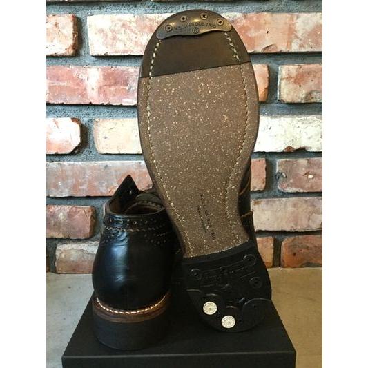 Rolling dub trio（ローリングダブトリオ） コペン COUPEN BROUGUE RDT