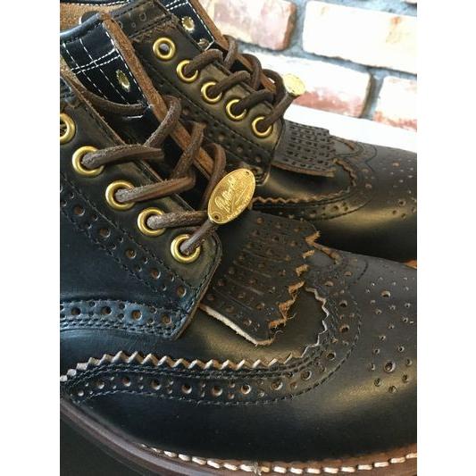 Rolling dub trio（ローリングダブトリオ） コペン COUPEN BROUGUE RDT