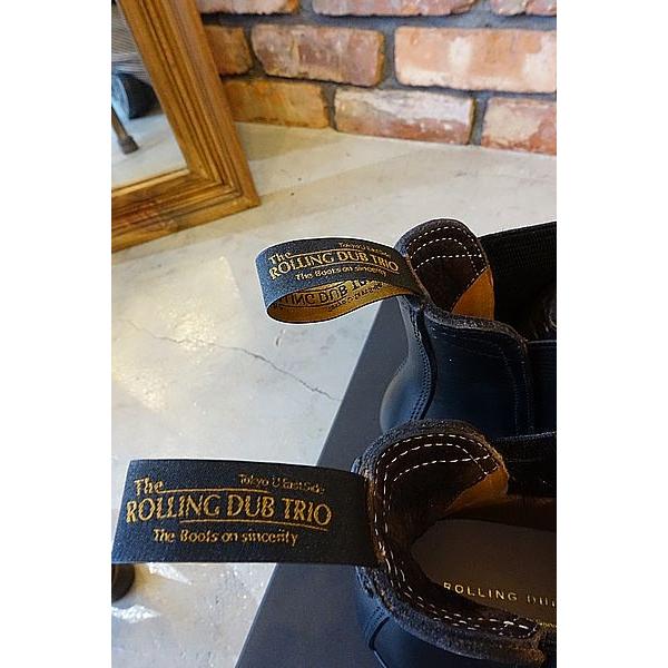 Rolling dub trio（ローリングダブトリオ） ROLLING DUB TRIO STAN