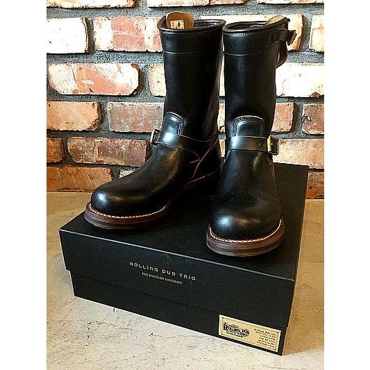 Rolling dub trio（ローリングダブトリオ） ROLLING DUB TRIO CONQUER