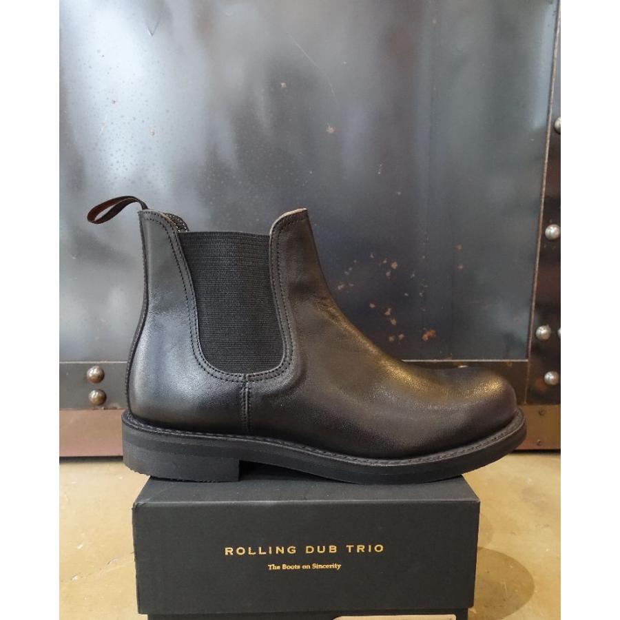 Rolling dub trio ローリングダブトリオ ROLLING DUB TRIO STAN スタン