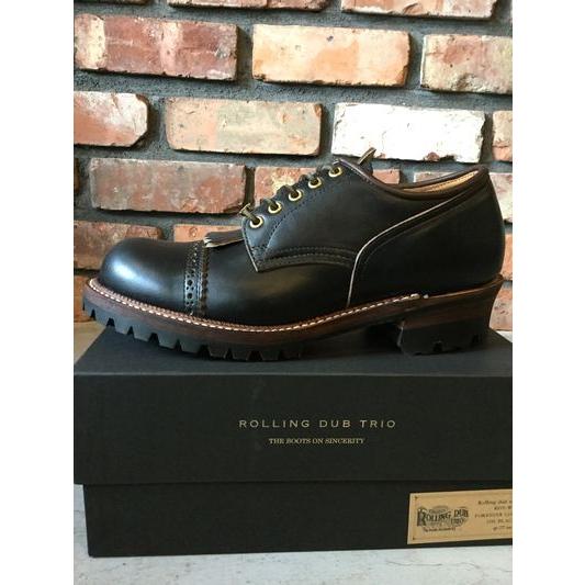 Rolling dub trio（ローリングダブトリオ） フォレスターロー FORESTER