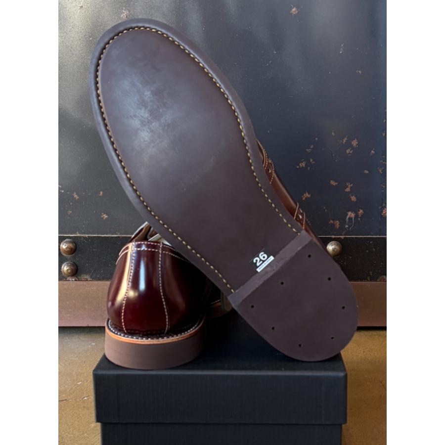 GLAD HAND（グラッドハンド） [REGAL CORPORATIONXGLADHAND &Co