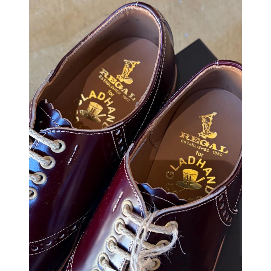 GLAD HAND（グラッドハンド） [REGAL CORPORATIONXGLADHAND &Co