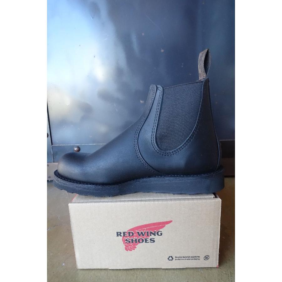 RED WING SHOES（レッドウィング） RED WING 3194 CLASSIC CHELSEA