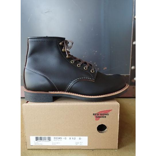 RED WING SHOES（レッドウィング） RED WING 3345 ブラックスミス