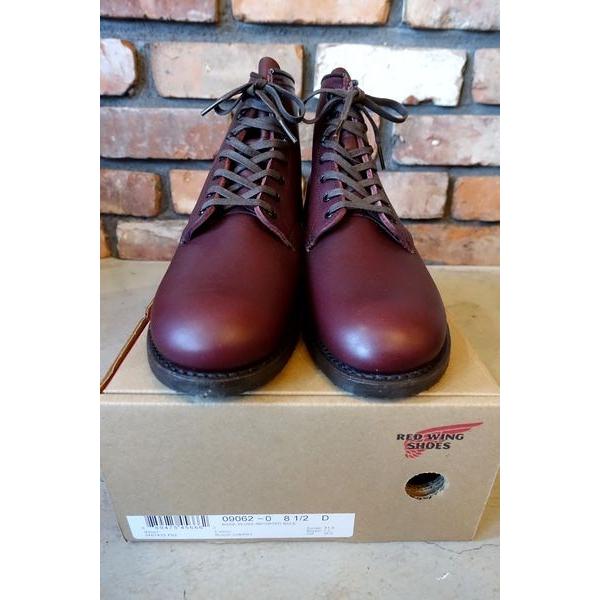 RED WING SHOES レッドウィング 9062 Beckman Boot RED WING SHOES レッドウィング 9062 Beckman Boot