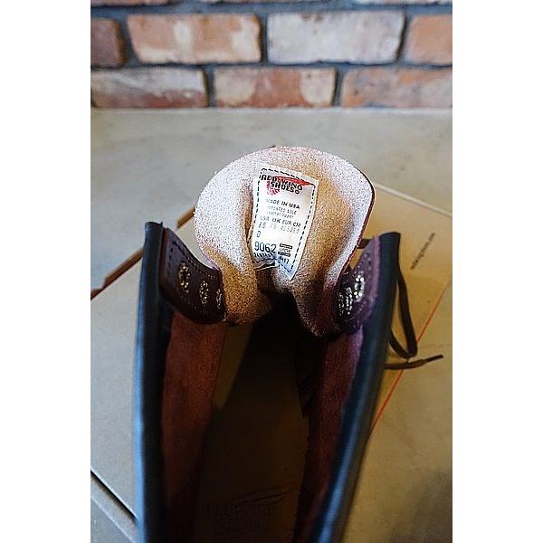 RED WING SHOES レッドウィング 9062 Beckman Boot RED WING SHOES レッドウィング 9062 Beckman Boot