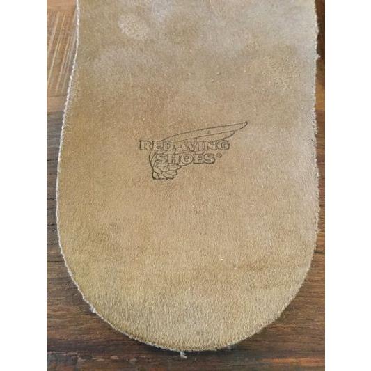 RED WING SHOES レッドウィング 96317 シェイプトコンフォート