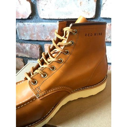 RED WING SHOES（レッドウィング） レッドウイング RED WING 9875
