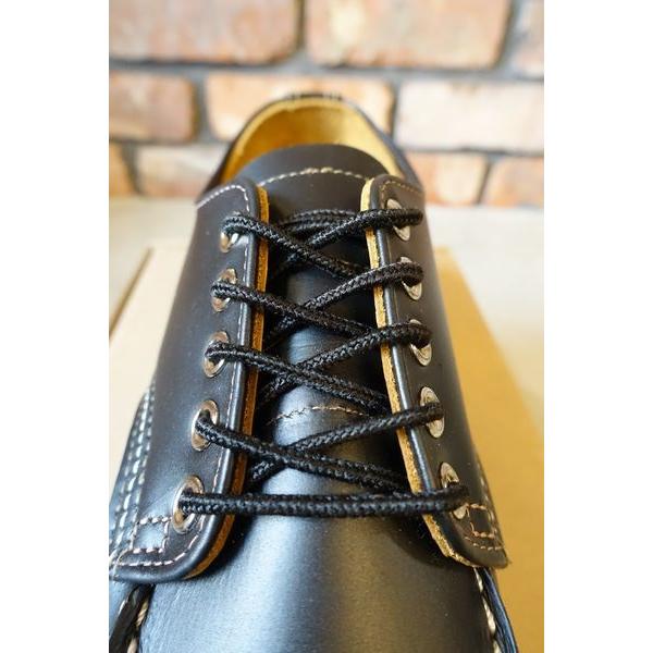 RED WING レッドウィング 9894 Classic Oxford ブーツ RED WING レッドウィング 9894 茶芯 犬タグ Irish Setter WORK