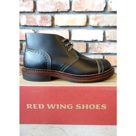 RED WING SHOES レッドウィング×ナイジェルケーボン × Nigel