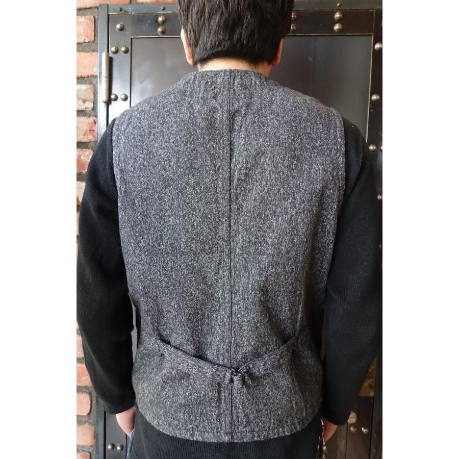 SUGAR CANE シュガーケーン SC12795 9oz. BLACK COVERT WORK