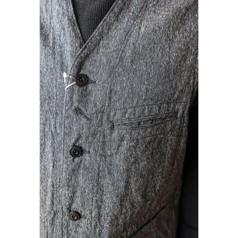 SUGAR CANE シュガーケーン SC12795 9oz. BLACK COVERT WORK