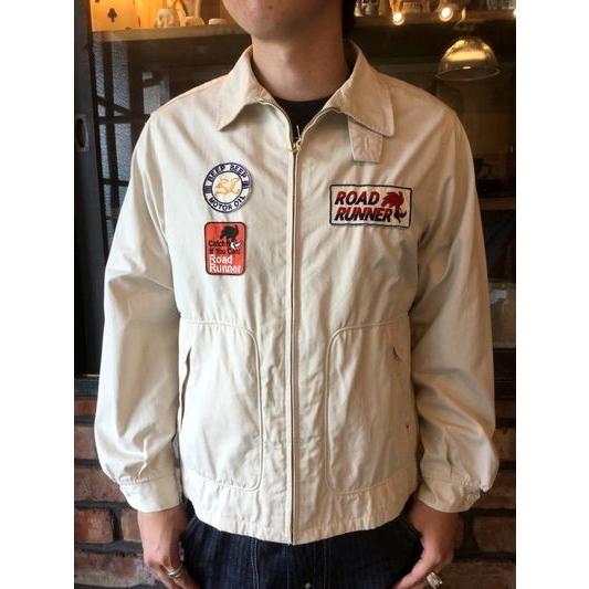 SUGAR CANE シュガーケーン ROAD RUNNER ロードランナー COTTON 