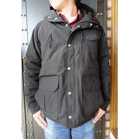 SUGAR CANE シュガーケーン SC14453 T/C MOUUNTAIN PARKA SUGAR CANE シュガーケーン SC14453 T/C MOUUNTAIN PARKA