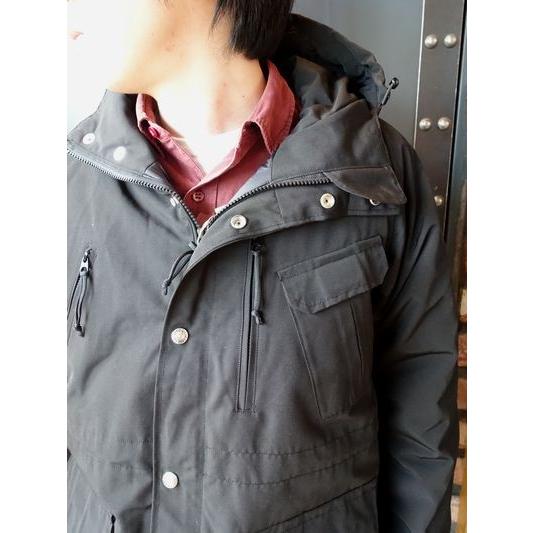 SUGAR CANE シュガーケーン SC14453 T/C MOUUNTAIN PARKA SUGAR CANE シュガーケーン SC14453 T/C MOUUNTAIN PARKA