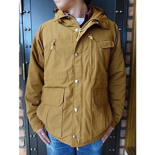 SUGAR CANE シュガーケーン SC14453 T/C MOUUNTAIN PARKA マウンテン