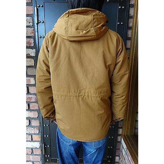 SUGAR CANE シュガーケーン SC14453 T/C MOUUNTAIN PARKA マウンテン