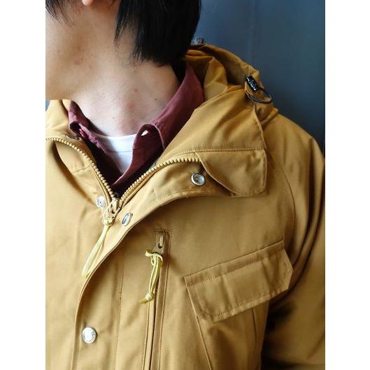 SUGAR CANE シュガーケーン SC14453 T/C MOUUNTAIN PARKA マウンテン