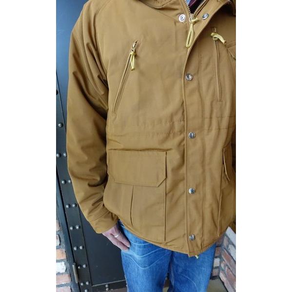 SUGAR CANE シュガーケーン SC14453 T/C MOUUNTAIN PARKA マウンテン