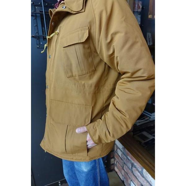 SUGAR CANE シュガーケーン SC14453 T/C MOUUNTAIN PARKA マウンテン