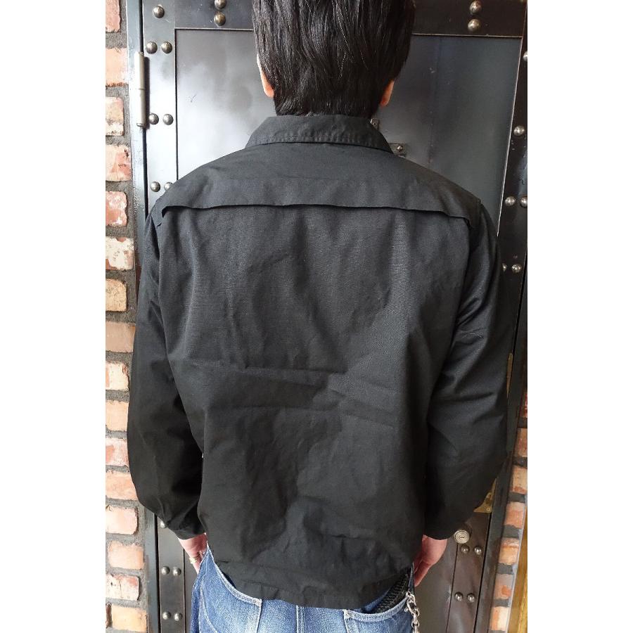 SUGAR CANE シュガーケーン SC15293 COTTON WEATHER CLOTH SPORT