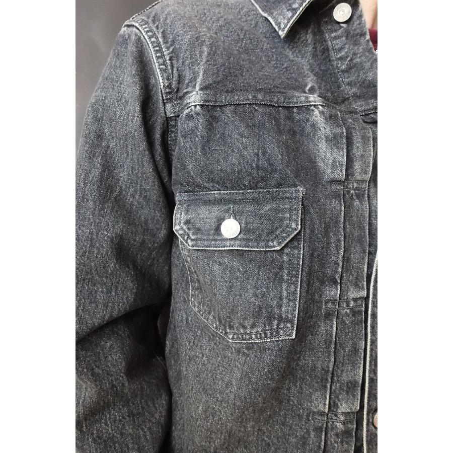 シュガーケーン Gジャン ワンスタ デニムジャケット SUGAR CANE 36 sc15650_1.jpg