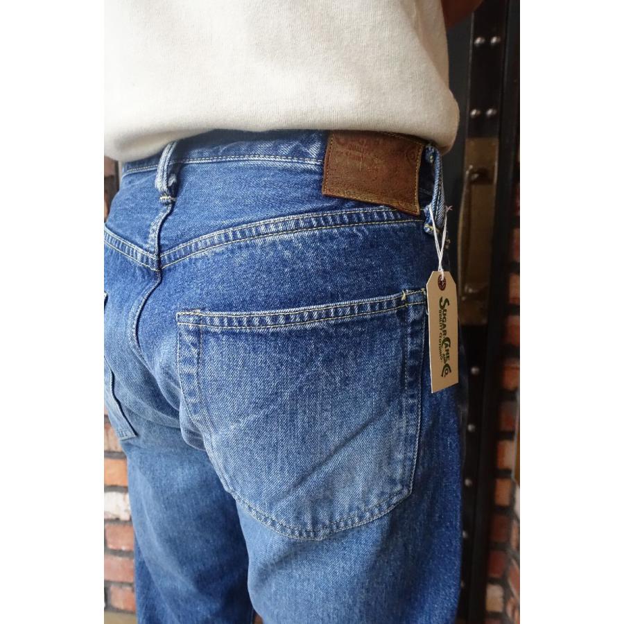 SUGAR CANE シュガーケーン スカジャン40 SUGAR CANE シュガーケーン MFSC × 港商 キルトサテン スカジャン