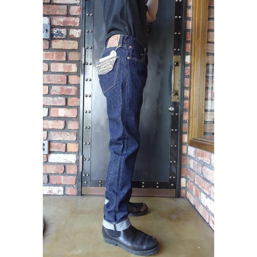 SUGAR CANE シュガーケーン SC42021A 14.25oz DENIM 2021 MODEL L32 