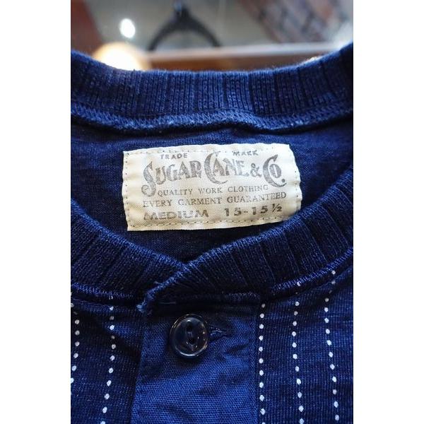 SUGAR CANE シュガーケーン SC78231 FICTION ROMANCE 4NEEDLES WABASH