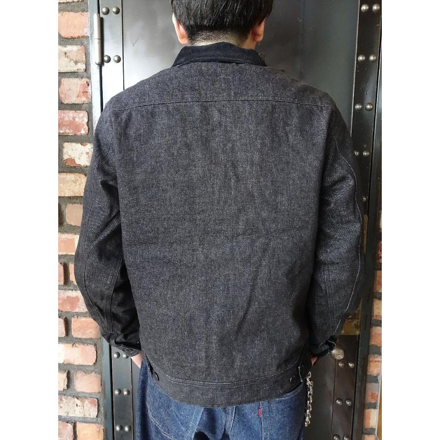 sequel DAMAGE CORDUROY JACKET コーデュロイ sequel DAMAGE CORDUROY JACKET コーデュロイ