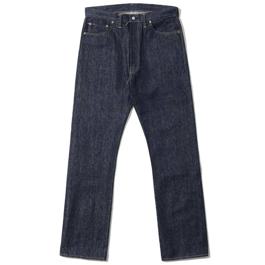 SUGAR CANE シュガーケーン SC49001 Super Denim Collectibles 01 14oz 