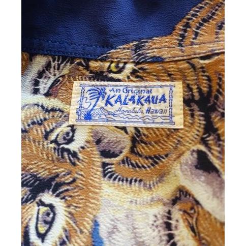 サンサーフ SUN SURF 百虎 One Hundred Tigers アロハ SS38201 サンサーフ SUN SURF 百虎 One Hundred Tigers アロハ SS38201