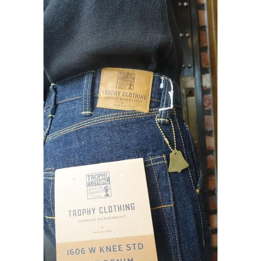 TROPHY CLOTHING/トロフィークロージング TROPHY CLOTHING（トロフィークロージング） TROPHY CLOTHING 1606 W
