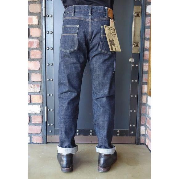 TROPHY CLOTHING トロフィークロージング 1608 W KNEE NARROW