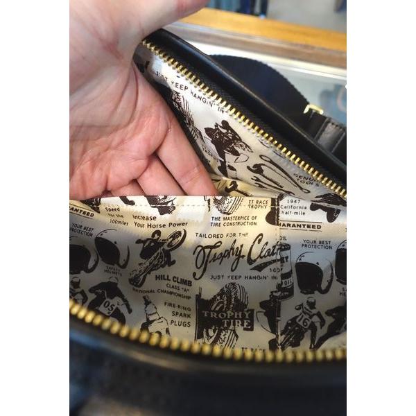 TROPHY CLOTHING トロフィークロージング DAY TRIP BAG バッグ