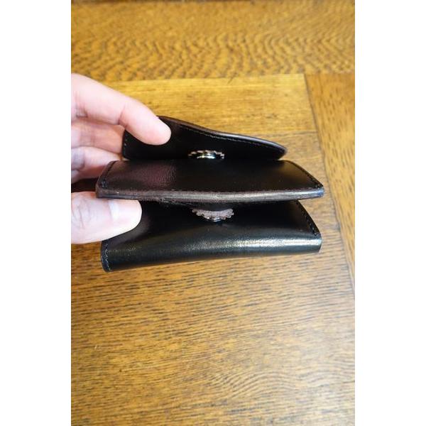 THE HIGHEST END TA−149 Mini Wallet 財布｜magic-u-co｜07