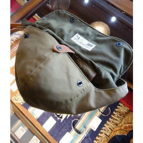 TOYS McCOY（トイズマッコイ） TOYS McCOY TMA1915 NAVY DECK BAG
