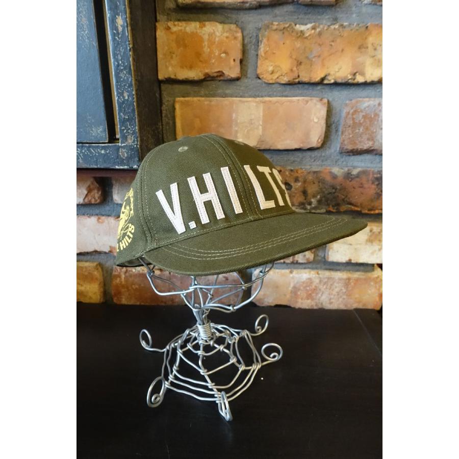 TOYS McCOY（トイズマッコイ） TOYS McCOY TMA2302 キャップ OTTON CAP