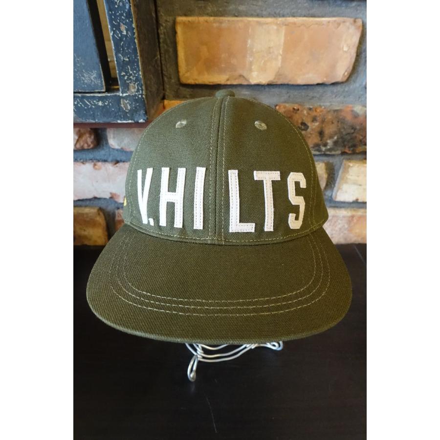 TOYS McCOY（トイズマッコイ） TOYS McCOY TMA2302 キャップ OTTON CAP