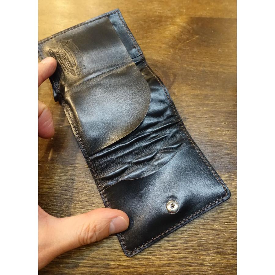 TOYS McCOY（トイズマッコイ） TOYS McCOY TMA2415 LEATHER QUILTED