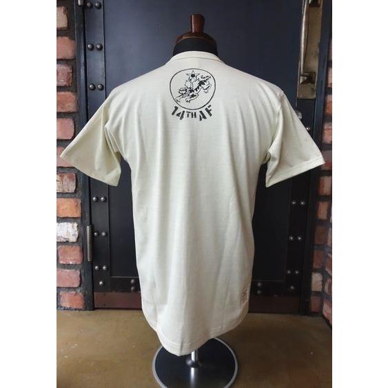 TOYS McCOY（トイズマッコイ） TMC2029 Tシャツ MILITARY TEE 