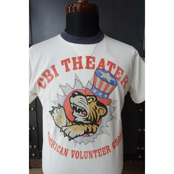 TOYS McCOY（トイズマッコイ） TMC2044 Tシャツ MILITARY TEE SHIRT