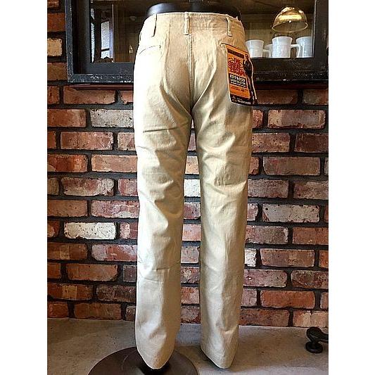 トイズマッコイ TOYS McCOY McQUEEN TROUSERS TMP2201