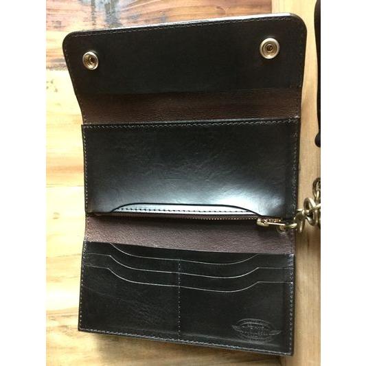 メンズ TOYS McCOY BECK LONG WALLET トイズマッコイ