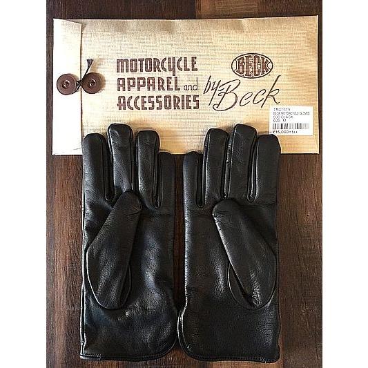 廃盤？入手困難VMXグローブ　BECKマックイーン 廃盤？入手困難VMXグローブBECKマックイーン