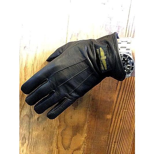 TOYS McCOY（トイズマッコイ） BECK MOTORCYCLE GLOVE TMA1519 : MAGIC