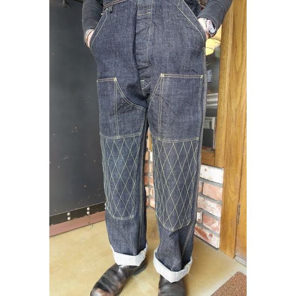 TROPHY CLOTHING トロフィークロージング 1603W W KNEE TROPHY CLOTHING トロフィークロージング 1603W W KNEE
