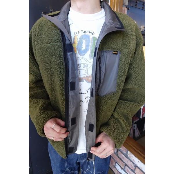 TROPHY CLOTHING（トロフィークロージング） TROPHY CLOTHING 2 FACE